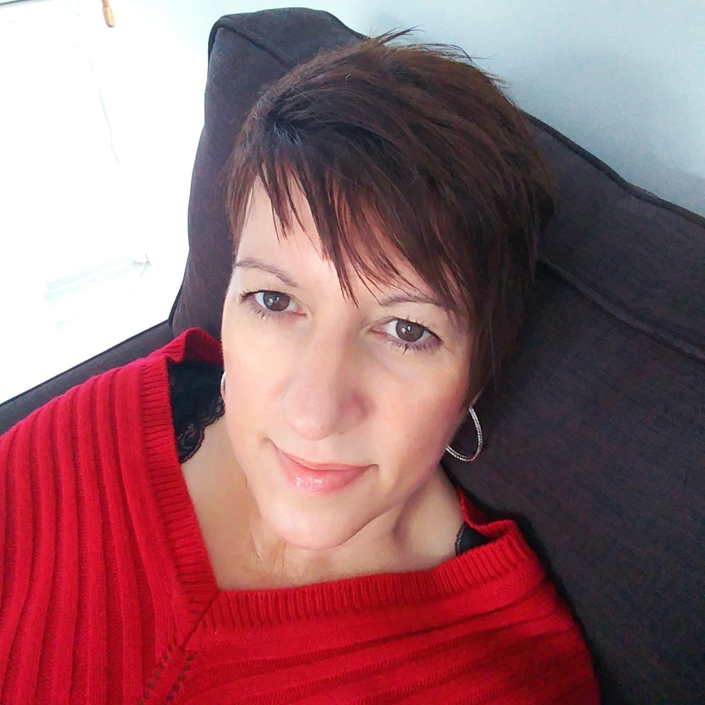 Meet your Posher, Jen